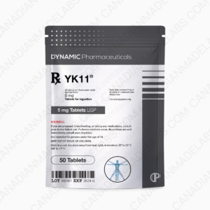 YK11 (10mg) (50 Tablets)