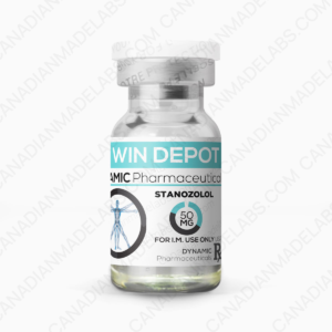 Win Depot (50mg)