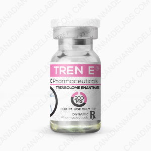 Tren E (200mg)
