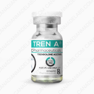 Tren A (100mg)