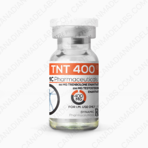 TNT 400 (400mg)