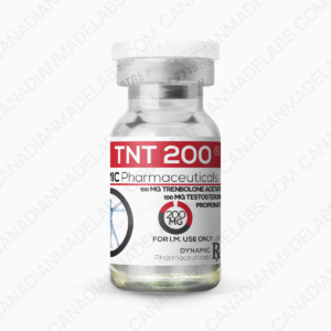 TNT 200 (200mg)