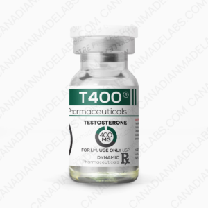 T400 (400mg)