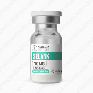 Selank (10mg)