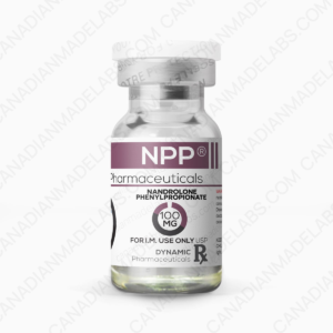 NPP (100mg)