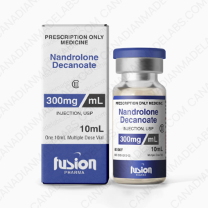 Nandrolone Decanoate (300mg)