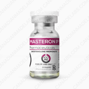 Masteron P (100mg)