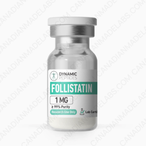 Follistatin (1mg)