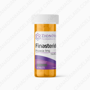 Finasteride (1mg) (50 Tablets)