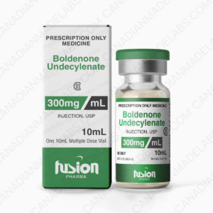 Boldenone Undecylenate (300mg)