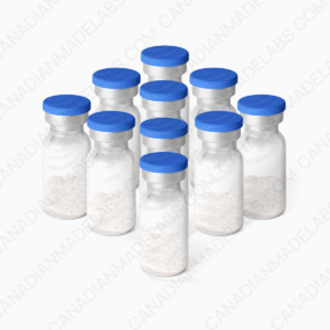 Blue Tops HGH (100IU Per Kit)